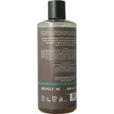 Urtekram - Brandnetel - Shampoo - Groen - Natuurlijke Ingrediënten