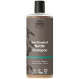 Urtekram Shampoo - Netel - Anti-roos - 500ml, Vegan, Biologisch, Anti-roos, Natuurlijk