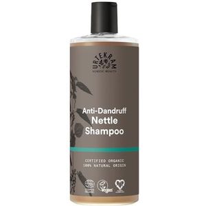Urtekram - Brandnetel - Shampoo - Groen - Natuurlijke Ingrediënten