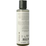 Shampoo - Kokos - Biologische Kokosnectar - Algenextract