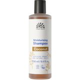 Shampoo - Kokos - Biologische Kokosnectar - Algenextract