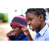 Urtekram Kinder tandpasta Tuttifrutti 75 ml