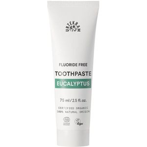 Tandpasta Eucalyptus - Zonder Fluoride
