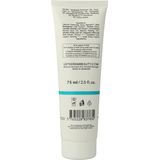 Urtekram No Fluoride Tandpasta - munt/groene thee - 75ml