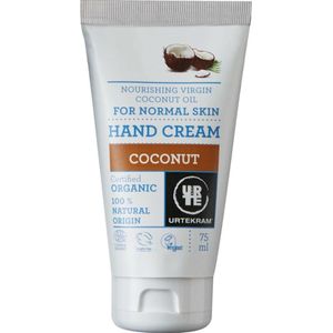 Urtekram Coconut Handcrème 75 ml