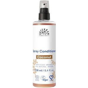 Urtekram Coconut Leave-in Conditioner Spray