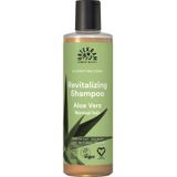 Urtekram Shampoo Aloe Vera Normaal Haar Bio 250 ml