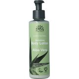 Urtekram - Aloë Vera Body Lotion - Hydraterende Lotion - 300ml - Natuurlijke Ingrediënten