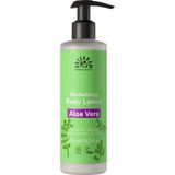 Urtekram - Aloë Vera Body Lotion - Hydraterende Lotion - 300ml - Natuurlijke Ingrediënten