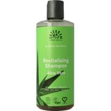 Urtekram Shampoo Aloe Vera Normaal Haar Bio 500 ml