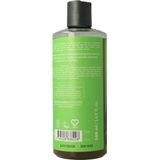 Urtekram Shampoo Aloe Vera Normaal Haar Bio 500 ml