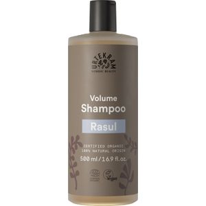 Urtekram Volume Shampoo - 500ml - Rasul