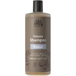 Urtekram - Rasul Shampoo - Volume - Natuurlijke Ingrediënten