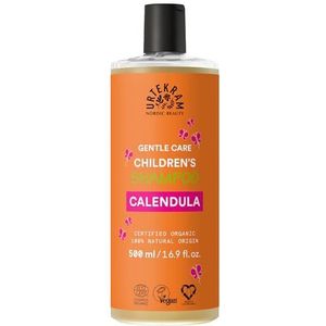 Kinder shampoo calendula