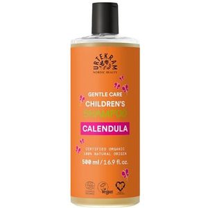 URTEKRAM Calendula Kinderen Shampoo 500 ml