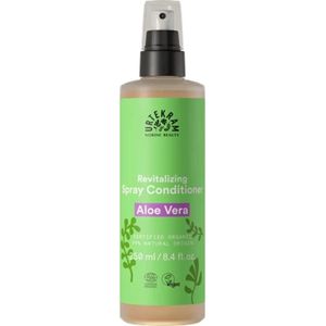 Urtekram Conditioner Aloe Vera Spray Bio 250 ml