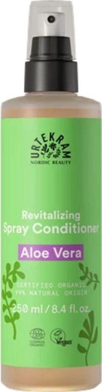 Urtekram Conditioner Aloe Vera Spray Bio 250 ml