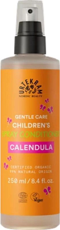 Urtekram - Calendula Kinder Conditioner - 250ml - Met spraydop
