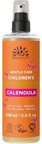 Urtekram - Calendula Kinder Conditioner - 250ml - Met spraydop