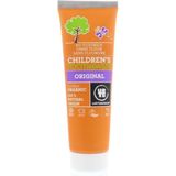 Urtekram Kindertandpasta - 75ml - Biologisch