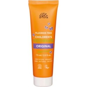 Urtekram Kindertandpasta - 75ml - Biologisch