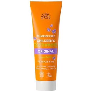 Urtekram Kindertandpasta - 75ml - Biologisch