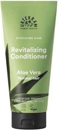 URTEKRAM - Aloe Vera - Conditioner - 180 ml - Aloë Vera