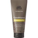 Urtekram 1083930 Conditioner - Kamille - voor blond haar - 180 ml, Vegan, Biologisch, Blond haar, Natuurlijk,Roze