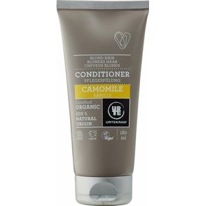 Urtekram - Camomile Conditioner - Conditioner - Kamille - 250ml