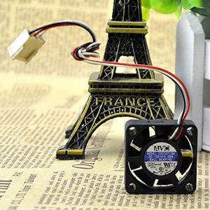 C3010T12M DC12V 0.08A 3cm Small fan Small cooling fan