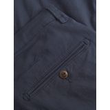 GABBA - Paul K3280 Dale - Broek - Donkerblauw - Regular Fit