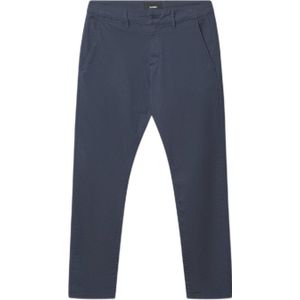 GABBA - Paul K3280 Dale - Broek - Donkerblauw - Regular Fit
