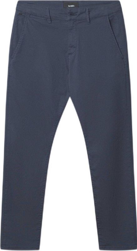 GABBA - Paul K3280 Dale - Broek - Donkerblauw - Regular Fit
