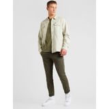 GABBA Broek 'Paul K3280 Dale'  donkergroen