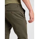 GABBA Broek 'Paul K3280 Dale'  donkergroen