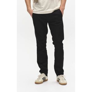 GABBA Broek 'Paul K3280 Dale'  zwart