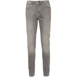 Gabba - Grey Jones - Jeans - Beige - Katoen