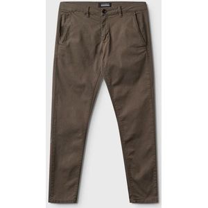 GABBA Broek 'Paul K3280 Dale'  olijfgroen