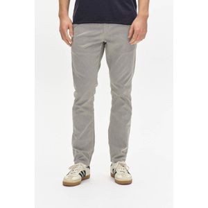 GABBA - Paul K3280 Dale - Broek - Grijs - Regular Fit
