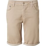 GABBA Jeans 'Jason Sanza'  beige
