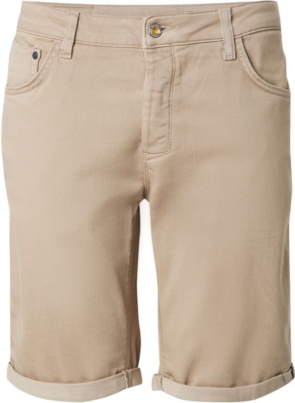 GABBA Jeans 'Jason Sanza'  beige