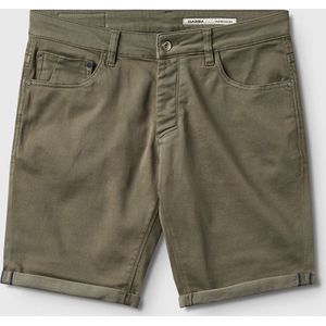 Jason K3995 SANZA Shorts dusty olive