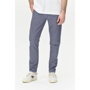 GABBA Broek 'Paul K3280 Dale'  smoky blue