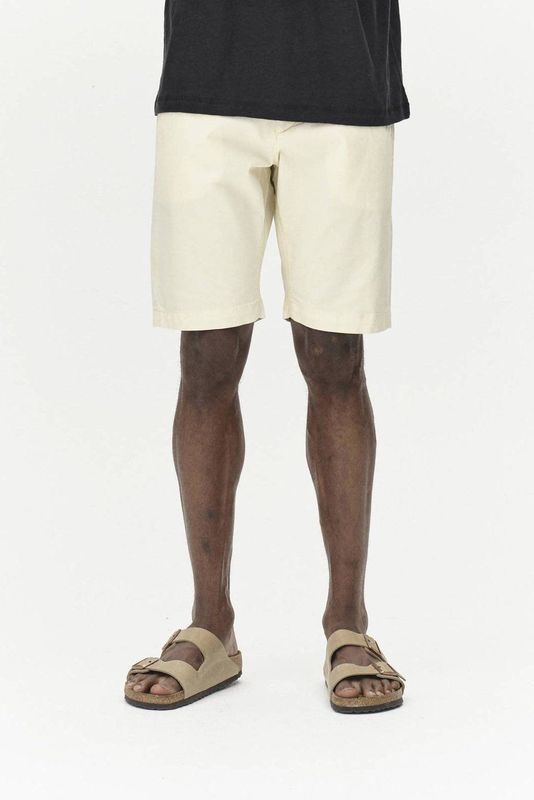 GABBA Chino 'Jet K3280 Dale'  lichtbeige