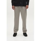 Gabba - Napoli 19 Phin - Chino Broek - Zand - Regular Fit