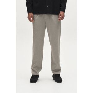 Gabba - Napoli 19 Phin - Chino Broek - Zand - Regular Fit