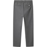 Gabba - Napoli 19 Phin - Chino - Grijs - Regular Fit