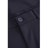 Gabba - Napoli 19 Bascu - Chino - Donkerblauw - Regular Fit