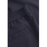 Gabba - Napoli 19 Bascu - Chino - Donkerblauw - Regular Fit