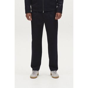 Gabba - Napoli 19 Bascu - Chino - Donkerblauw - Regular Fit